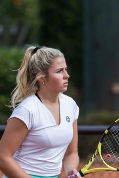 Franziska Sziedat 311 - Lilienthaler Volksbank Open